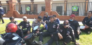 May Day 2026, Polresta Sidoarjo Siapkan Layanan Kesehatan