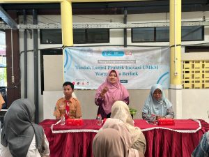 Aksi Nyata Siswa SMP Al Muslim: Bantu Warga Lewat Program Young Changemakers