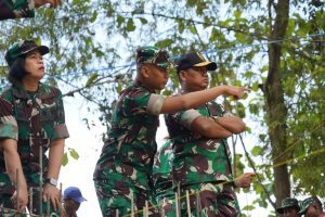 Warga Nantikan Akses Baru Penunjang Ekonomi Desa.