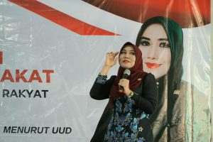 Joki UTBK Rp 700 Juta Terkuak, Senator Lia: Ini Alarm Moral untuk Generasi Muda
