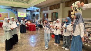 SD Al Muslim Gelar Kids Entrepreneurship Day, Latih Kreativitas dan Jiwa Wirausaha Siswa