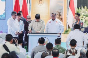 Museum Marsinah Diresmikan Prabowo, Simbol Perjuangan Buruh