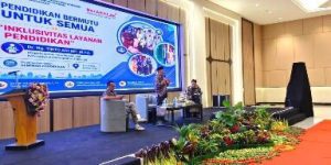 Tantangan Pendidikan 2026, Kadisdikbud: Perubahan Harus Dimulai dari Pemimpin Sekolah