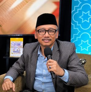 KRIS BPJS Berlaku Bertahap, Suli Da’im: Masyarakat Tidak Perlu Khawatir Soal Iuran dan Hak Pelayanan