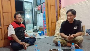 Kades Terpilih Kedung Kendo Eko Prasetyo Ungkap Alasan Maju dan Siapkan Program Prioritas