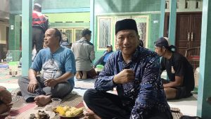 Setiyono Siap Majukan Sugih Waras dengan 14 Misi Pembangunan