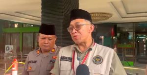 Pemberangkatan Haji Surabaya Hampir Rampung, 30 Ribu Jemaah Sudah Terbang