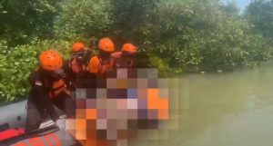 Dua Hari Hilang di Laut, Nelayan Sampang Ditemukan Tak Bernyawa
