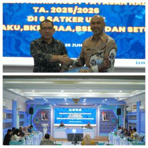 Audit Yayasan Nala Dorong UHT Wujudkan Tata Kelola Perguruan Tinggi yang Transparan dan Akuntabel