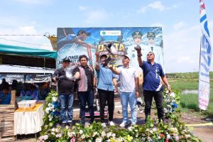 Balap Merpati Dongkrak Ekonomi Lokal, Sidoarjo Siapkan Event Berskala Nasional