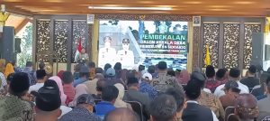 Pemkab Sidoarjo Minta Cakades Hindari Politik Uang, Pilkades Dipetakan Rawan Konflik