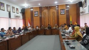 Bupati Subandi Dorong Optimalisasi Koperasi Desa Merah Putih untuk Perkuat Ekonomi Desa