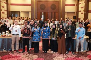 361 Titik Taxmon Terpasang, Pemkab Sidoarjo Perkuat Transparansi Pajak Dukung Pembangunan