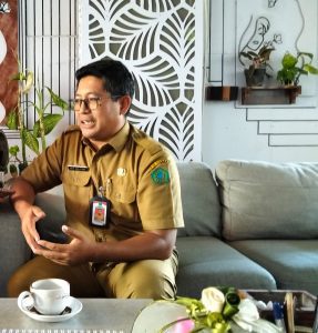 TPA Jabon Diprediksi Penuh 5 Tahun Lagi, DLHK Sidoarjo Genjot Optimalisasi TPS3R