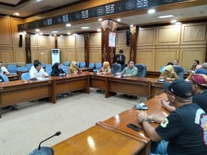 Ketua Komisi D DPRD Kabupaten Sidoarjo Kawal Kasus Kekerasan Seksual Anak di Bawah Umur