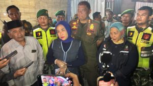 Wabup Sidoarjo Sidak Tiga Lokasi Warung Remang-Remang 