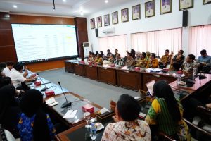 Pemkab Sidoarjo Terus Berupaya Mempercepat Pembebasan Lahan untuk Flyover Gedangan