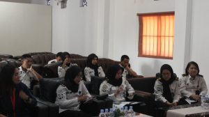Klinik Pratama Lapas Delta Sidoarjo Gelar Pertemuan Evaluasi Akreditasi, Perkuat Komitmen Tingkatkan Mutu Layanan Kesehatan