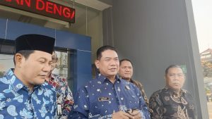 HANI 2026, Pemerintah Perkuat Sinergi dengan Semua stakeholder Cegah Penyalahgunaan Narkotika