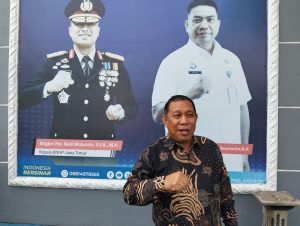 Warih Andono: Pencegahan Jadi Prioritas Penyalahgunaan Narkoba