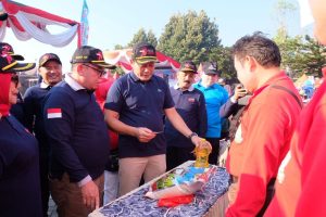 Koperasi Berdaya Perkuat Perekonomian Daerah