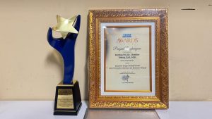 Strategi Inovatif Kapolresta Sidoarjo Cegah Kejahatan dan Keamanan Wilayah Raih Radar Surabaya Award