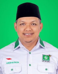 Rizza Ali Faizin : Satpol PP Bersihkan Miras Ilegal dan Prostitusi Dalam Waktu Tujuh Hari