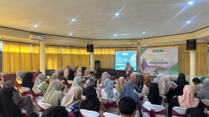 SD Al Muslim Bersinergi Dengan Orang Tua Dalam Membangun Karakter Anak Yang Siap Hadapi Tantangan Abad 21
