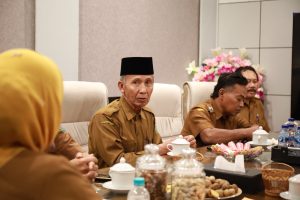 Pemkab Sidoarjo Siapkan Solusi Terpadu Atasi Sampah Sungai Sukodono, Fokus Hulu Hingga Hilir   