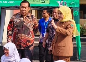 Ratusan Jabatan Kepala Sekolah Kosong, Warih Andono: BKD Segera Susun Database Kepangkatan dan Rekam Jejak Guru