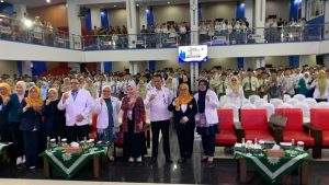 Pemkab Sidoarjo Perkuat Edukasi HIV Sejak Usia Sekolah Melalui “Sidoarjo Youth Safeguard 2026”