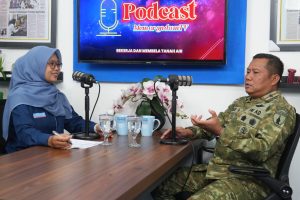 Bukan Sekadar Seragam, Danrem Bhaskara Jaya Ungkap Wajah Humanis TNI di Tengah Rakyat