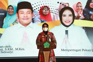 Perkuat Digitalisasi Transaksi di Pasar, PASAR JAGO Permudah Pedagang dan Dongkrak PAD Sidoarjo