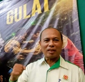 KONI Sidoarjo Buka Bursa Ketua Umum, ASN Hingga TNI-Polri Berpeluang Maju