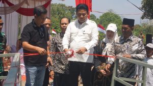 Dari Kawasan Kumuh Jadi Destinasi Wisata, Bupati Subandi Punya Misi Besar Untuk Jabon
