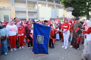 Wabup Sidoarjo Ajak Insan Pendidikan Perkuat Karakter Anak Bangsa