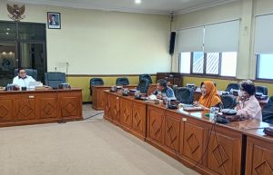 Pejabat Sidoarjo Mangkir, Usut Tuntas Skandal Narkoba Delta Tirta Tertunda