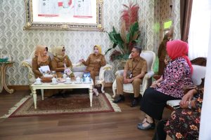 Forum PUSPA Diperkuat, Deteksi Dini Persoalan Perempuan dan Anak Digencarkan