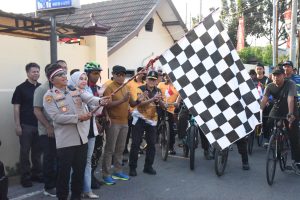 Pemkab Sidoarjo Dorong Potensi Lokal melalui Liga Jawara 2026 di Balongbendo