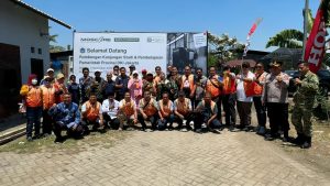 Pemkot Jakarta Barat Studi Tiru Pengelolaan Sampah Berkelanjutan di Kabupaten Sidoarjo