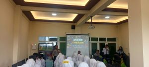 Polresta Sidoarjo Edukasi Pelajar SMK YPM 5 Sukodono tentang Bullying dan Radikalisme