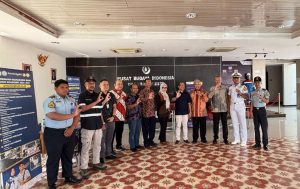 UHT Ikut Indonesian Higher Education Fair 2026 di Timor-Leste, Perkuat Jejaring Pendidikan Internasional