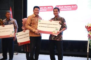 Pemkab Sidoarjo Siapkan Diskon PBB 75 Persen untuk Pensiunan ASN