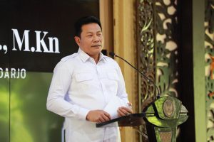 KISI 2026, Bupati Subandi Tekankan Inovasi Harus Berdampak dan Jadi Solusi Persoalan