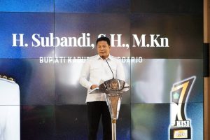 Bupati Sidoarjo Minta ODL Tak Bebani Wali Murid, Sekolah Diminta Pilih Destinasi Terjangkau