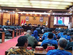 Surat Terbuka PC PMII, Inilah Tanggapan Bupati dan Ketua DPRD Sidoarjo