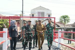 Dari Jembatan Garuda, Harapan Baru Tumbuh untuk Warga Sidoarjo