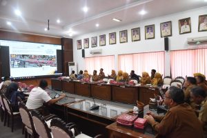 Pertimbangkan Kapasitas Lalu Lintas hingga 30 Tahun, Pemkab Sidoarjo Ajukan Opsi Enam Jalur pada Flyover Gedangan