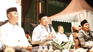 Sedekah Bumi Pabean Jadi Ruang Merawat Kebersamaan, Subandi: Pemerintah Tak Bisa Bekerja Sendiri