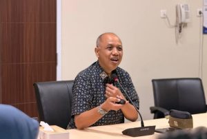 Ini Alasan BPJS Kesehatan Memutus Kerja Sama Dengan RS Petrokimia Gresik